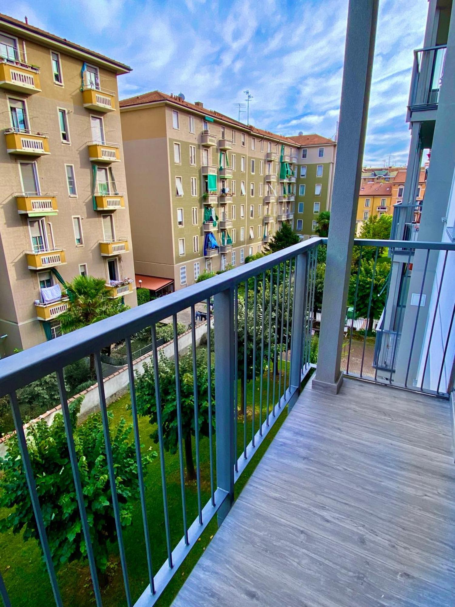 Grand Milan Apartamento Exterior foto